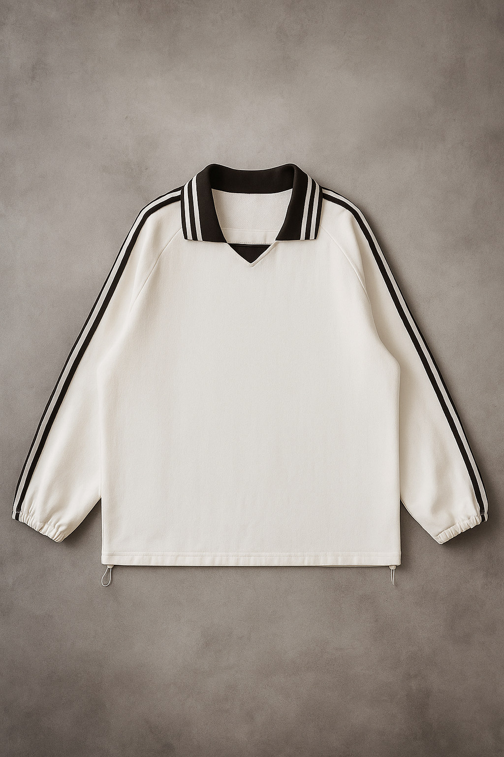 Legacy Series Collar Sweatshirt