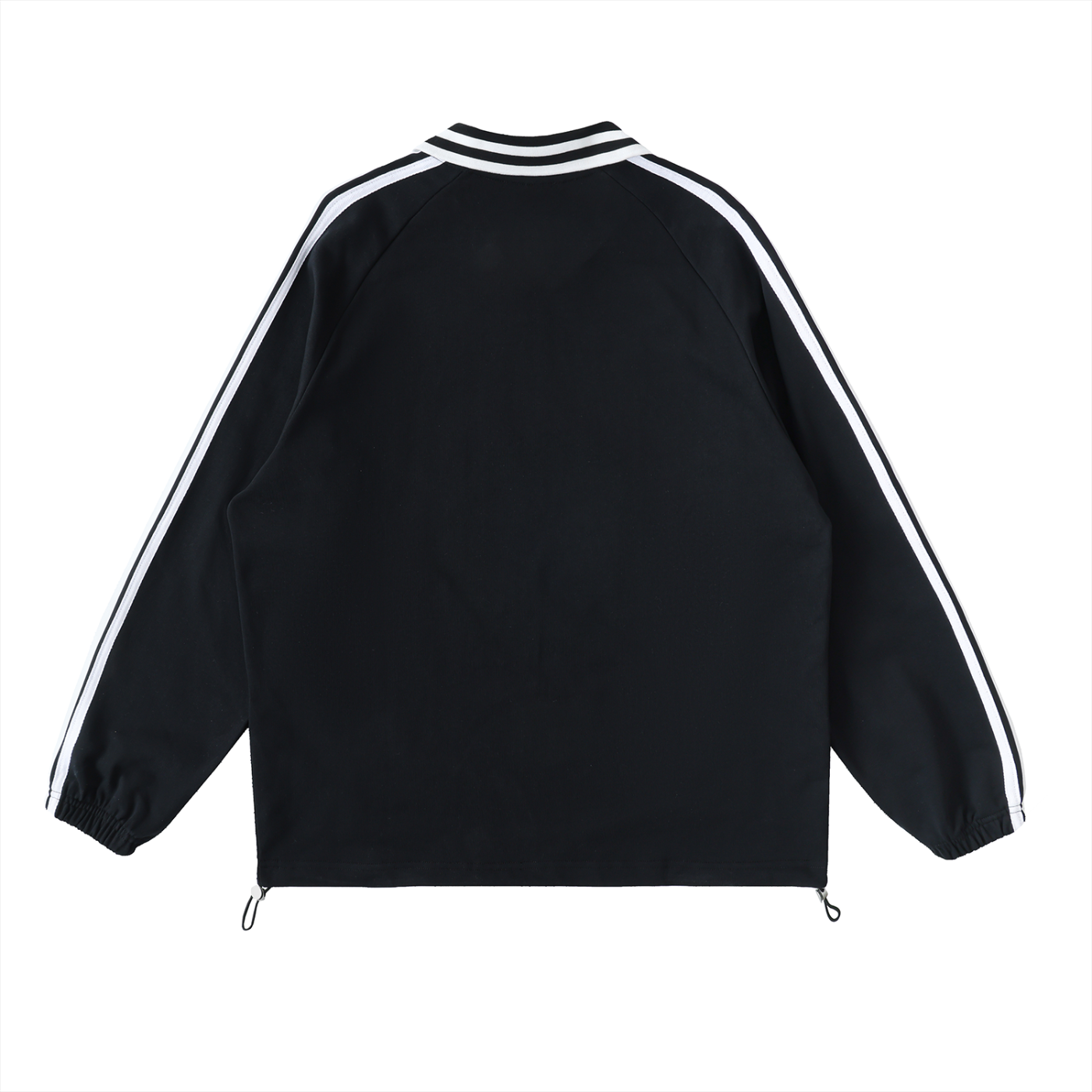 Legacy Series Collar Sweatshirt