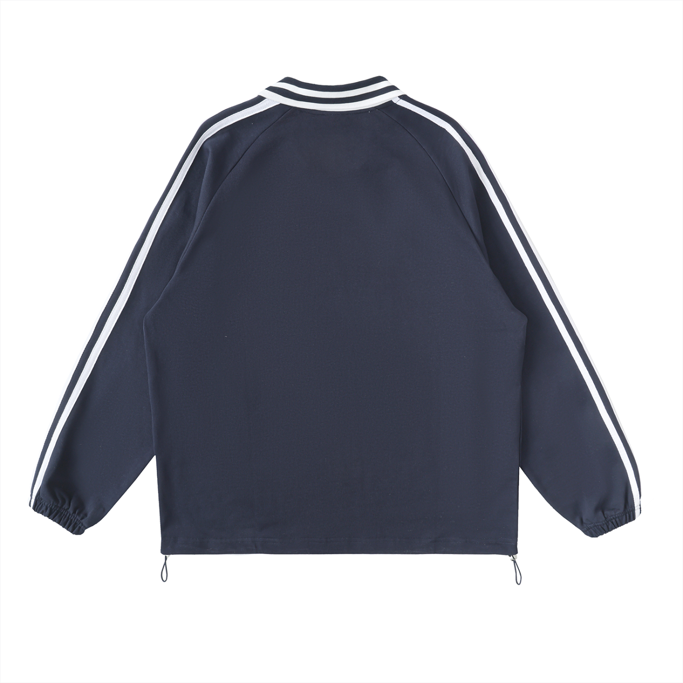 Legacy Series Collar Sweatshirt