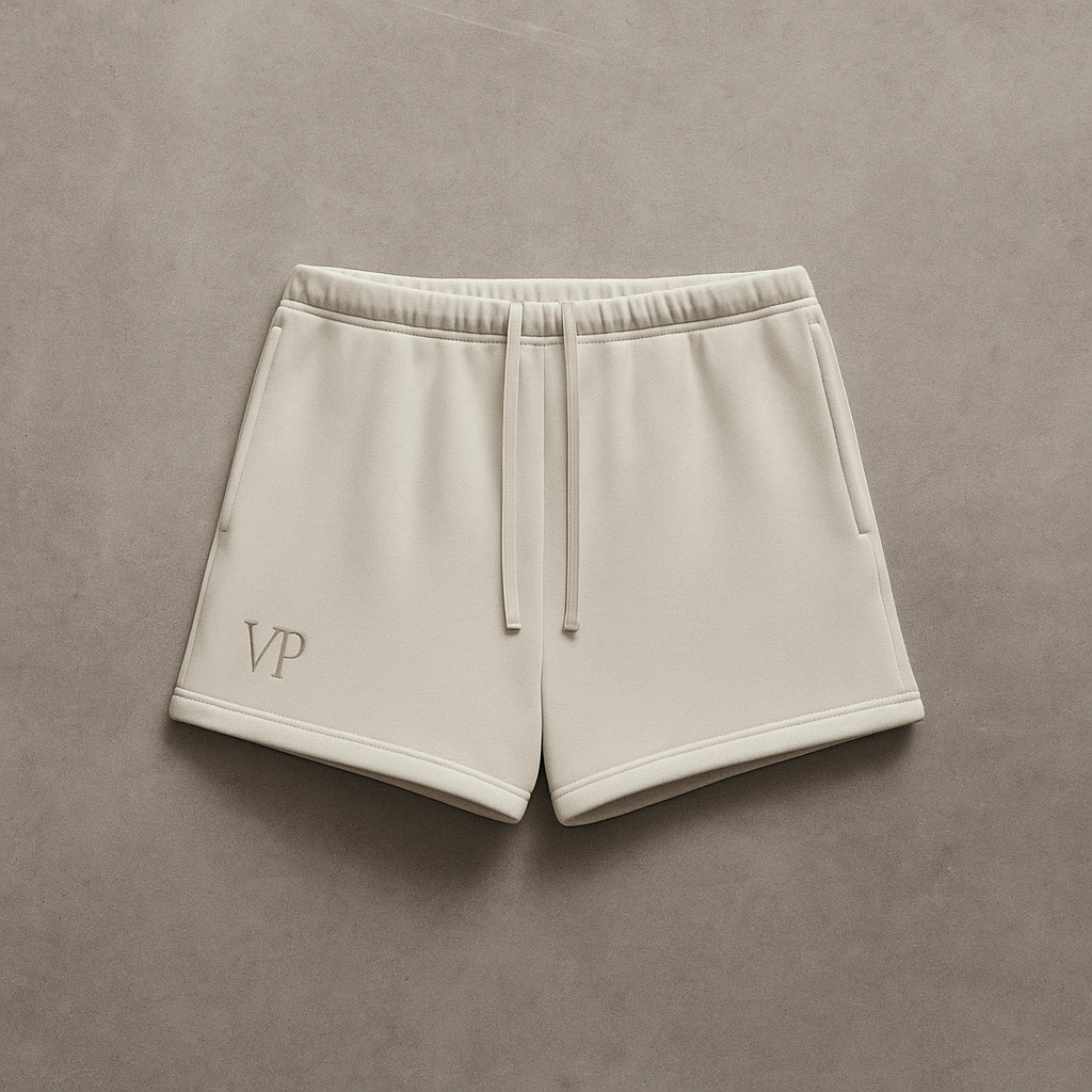 Essential VP Signature Sweatshirt's