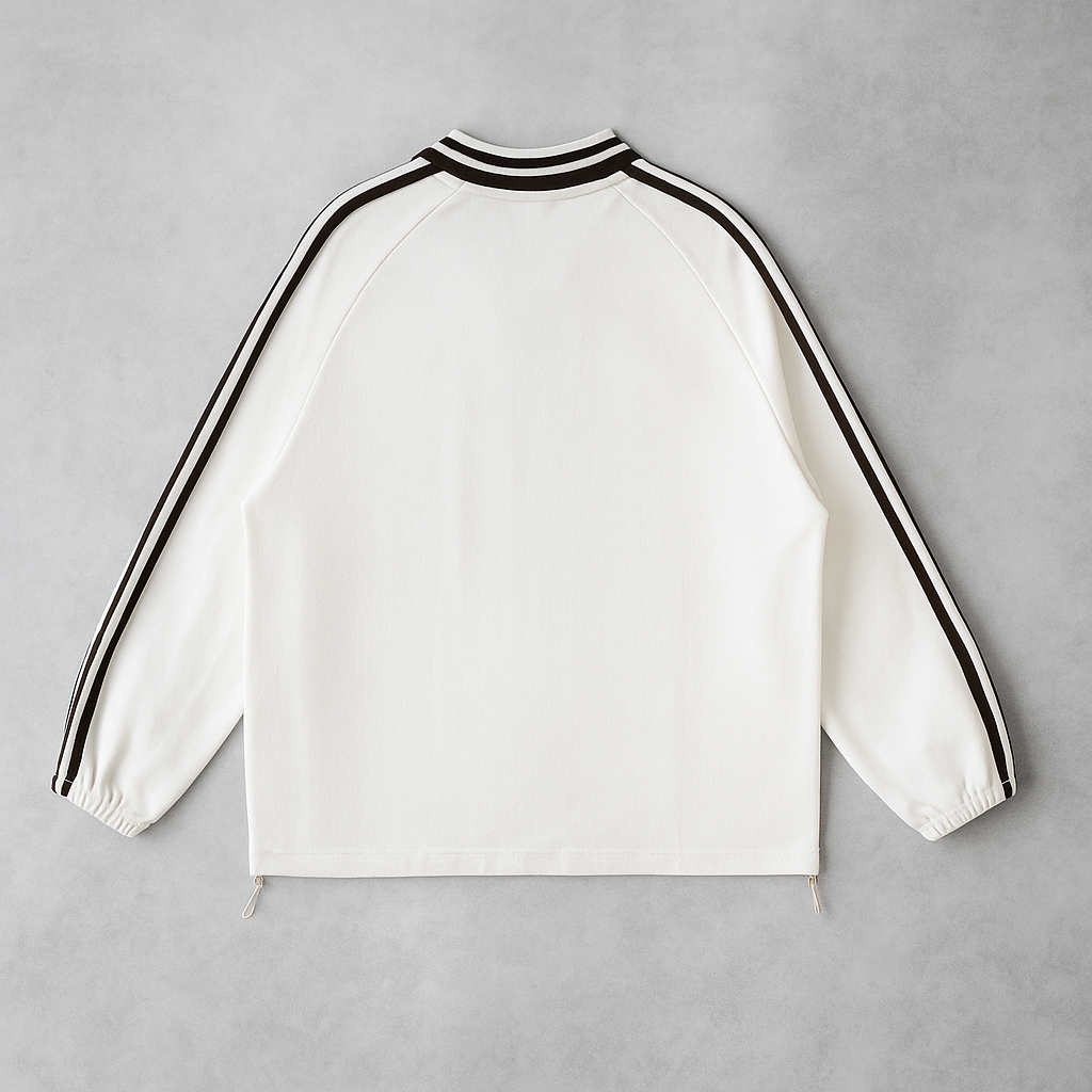Legacy Series Collar Sweatshirt