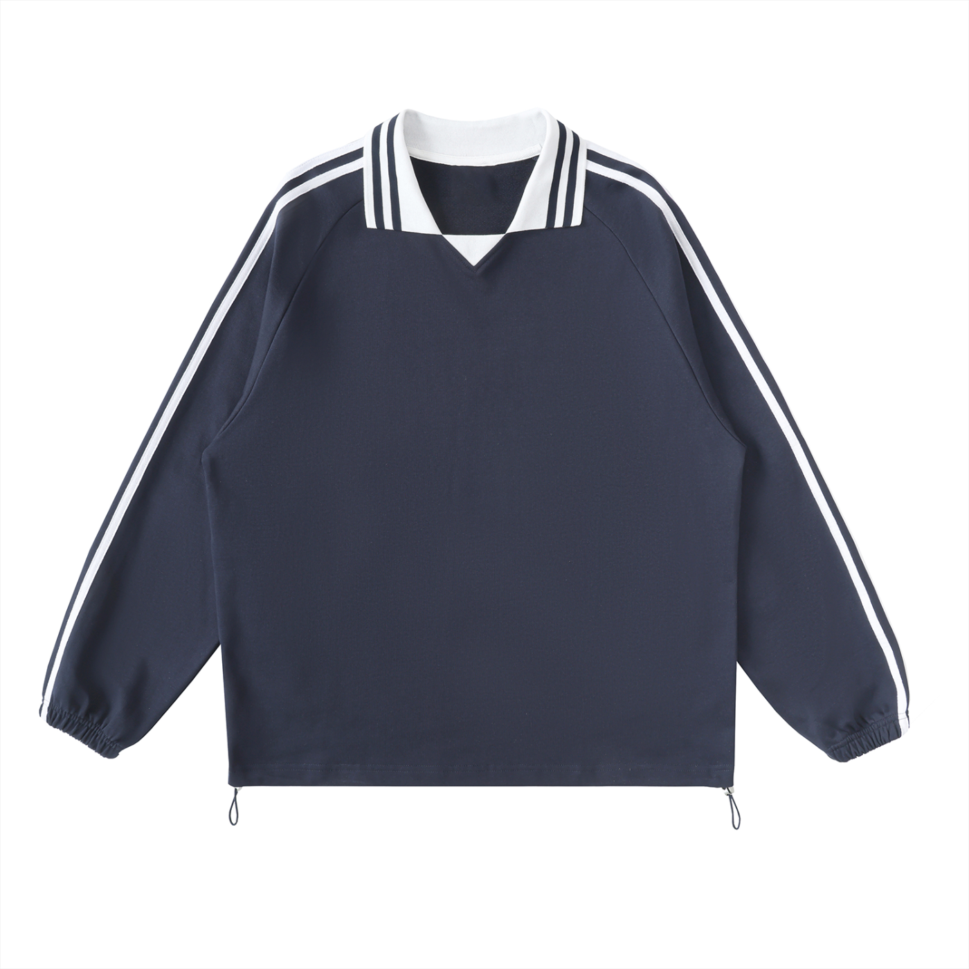 Legacy Series Collar Sweatshirt